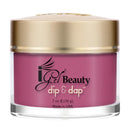 iGel - Dip & Dap - Rose Blush 2oz