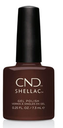 CND SHELLAC - FEDORA 7.3mL