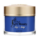 iGel - Dip & Dap - Bellissimo Blue 2oz