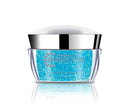 EDS - Dipping Powder - Vivid Glitz-Blue 1.4oz