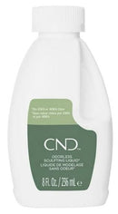 CND ODORLESS SCULPTING LIQUID