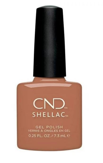 CND Shellac Boheme