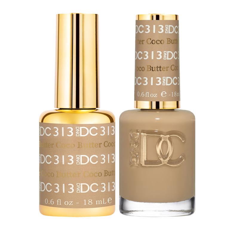 DND DC 313 - COCO BUTTER 15mL