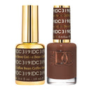 DND DC 319 - COFFEE BEAN 15mL