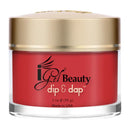 iGel - Dip & Dap - Candy Apple 2oz