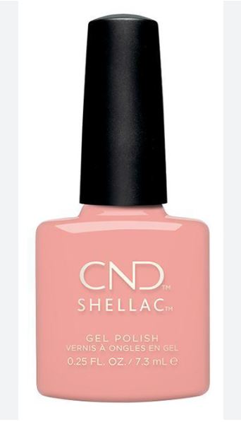 CND Shellac Decadence 7.3ml