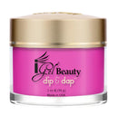 iGel - Dip & Dap - Jazzbery Jam 2oz