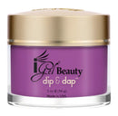 iGel - Dip & Dap - Passionate Purple 2oz