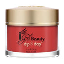iGel - Dip & Dap - Hot Stuff 2oz