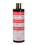 DND GEL BASE COAT + TOP COAT