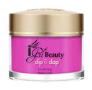 iGel - Dip & Dap - Bright Orchid 2oz