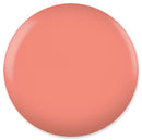 DND 655 - PURE CATALOUPE 15mL