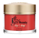 iGel - Dip & Dap - Fired Up Red 2oz