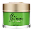 iGel - Dip & Dap - Screamin Green 2oz