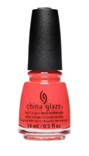 China Glaze - Thistle Do Nicely 15mL