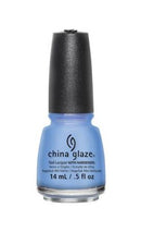 China Glaze - Boho Blues 15mL