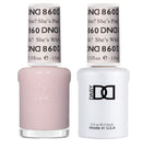 DND 860 - SHE'S WHITE? SHE'S PINK? 15mL