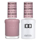 DND 883 - CANDY KISSES 15mL