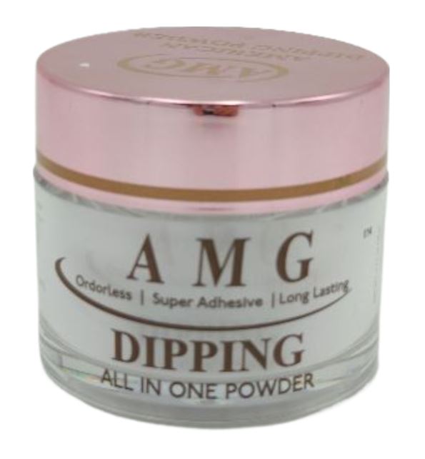 AMG - A2 2oz Dipping Powder