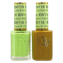 DND DIVA COLLECTION 102 OF 290: