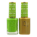 DND DIVA COLLECTION 102 OF 290: