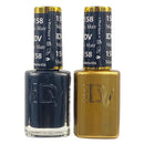 DND DIVA COLLECTION 102 OF 290: