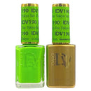 DND DIVA COLLECTION 102 OF 290: