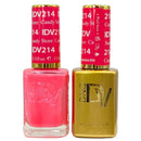 DND DIVA COLLECTION 206 OF 290: