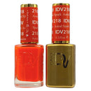 DND DIVA COLLECTION 206 OF 290: