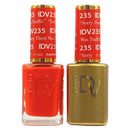 DND DIVA COLLECTION 206 OF 290: