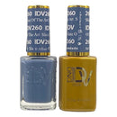 DND DIVA COLLECTION 206 OF 290: