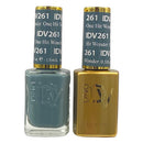 DND DIVA COLLECTION 206 OF 290: