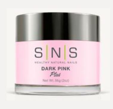 SNS Dark Pink