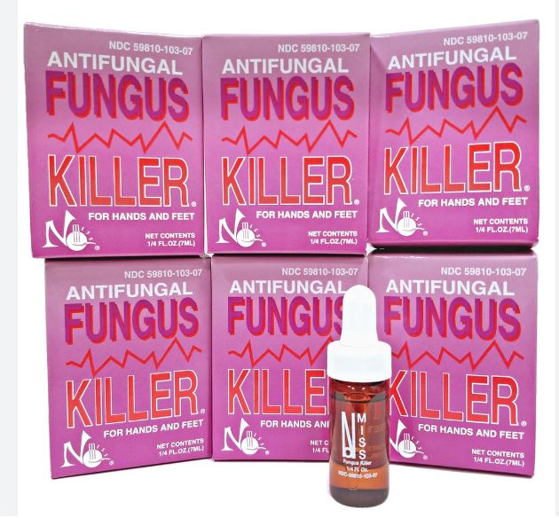 SDI - Antifungal Fungus Killer 7mL