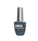 KUPA ENRICHRX ESSENTIALS NO WIPE GEL TOPCOAT MATTE 17mL