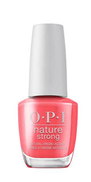 OPI NAT011 - ONCE & FLORAL 15mL