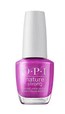 OPI NAT022 - THISTLE MAKE YOU BLOOM 15mL