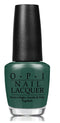 OPI NLW54 - STAY OFF THE LAWN!! 15mL
