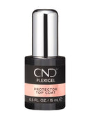 CND PLEXIGEL PROTECTOR TOP COAT 15mL