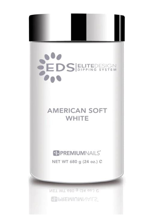 EDS - Dipping Powder - American Soft White