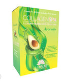 La Palm - CollagenSpa Luxury Manicure Pedicure