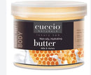Cuccio - Non-oily Hydrating Butter Milk & Honey