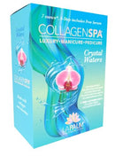 La Palm - CollagenSpa Luxury Manicure Pedicure