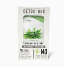 Sparedi - Detox In A Box 4-Steps