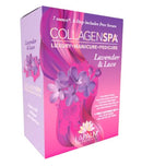 La Palm - CollagenSpa Luxury Manicure Pedicure