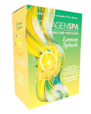 La Palm - CollagenSpa Luxury Manicure Pedicure