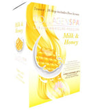 La Palm - CollagenSpa Luxury Manicure Pedicure