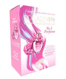 La Palm - CollagenSpa Luxury Manicure Pedicure