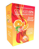 La Palm - CollagenSpa Luxury Manicure Pedicure