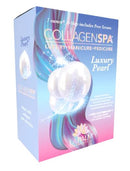 La Palm - CollagenSpa Luxury Manicure Pedicure